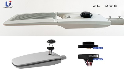 Street Light Shorting Cap: Ensuring the Reliability of City Illumination