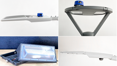 Main Types of Street Light Photocells