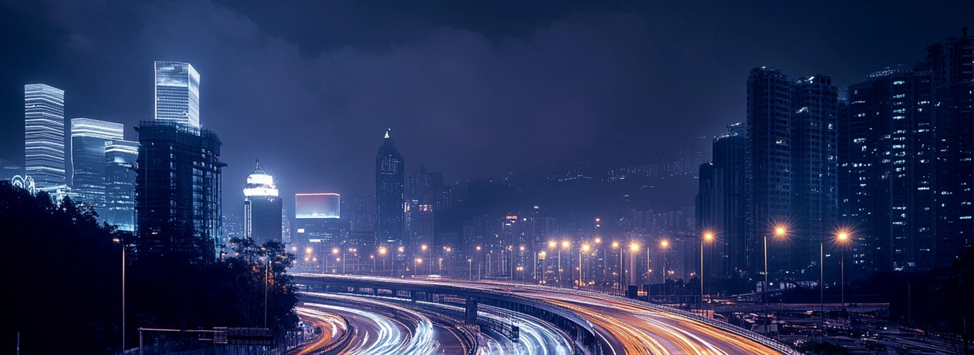 Smart & Auto Street Lighting Controller