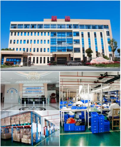 20 Years Of Achievements, Continue To Open Up - LongJoin Welcomes The 20th Anniversary
