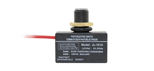 JL-101 Sub-Miniature Button Type