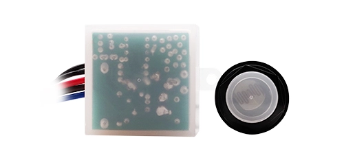 JL-401BR Separated Sensor Overview: