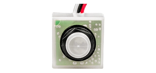 JL-401C Integrated Sensor
