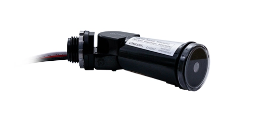 JL-404C Swiveled Wire-In Electronic Photocontrol