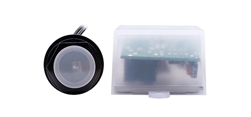 JL-411R-12D Separated Sensor, Improved Electronic
