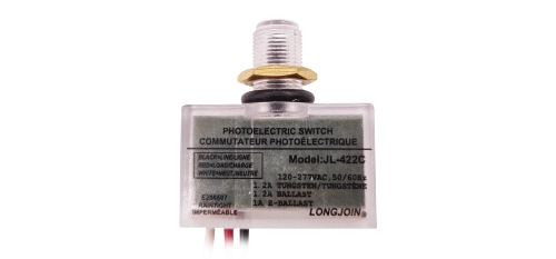 JL-422C Integrated Sensor, Miniature