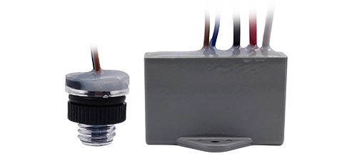 JL-422CR Separated Sensor, Miniature Overview: