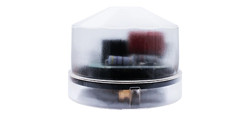JL-224 UK Gauge Polygonal Shell