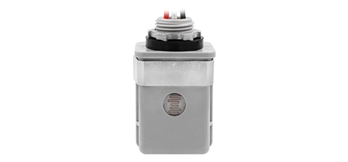JL-428 Conduit Wire-In Digital Photocontrol