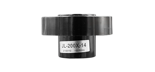 JL-200X Built-In 3-Pin NEMA Socket