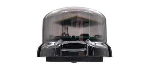 JL-712A3 0-10V Dimming ZHAGA BOOK18 Interface Standard Development Of Intelligent Lock Type Overview