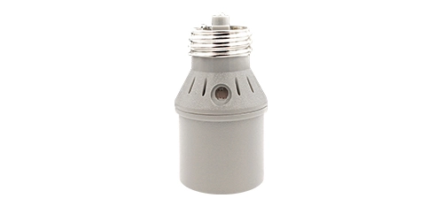 JL-301A E26 Bulb Socket