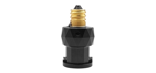 JL-312C E12 Candlestick Bulb Socket Type Overview: