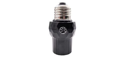 JL-320C E26 Bulb Socket Type Overview: