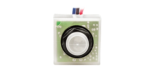 JL-401B Integrated Sensor
