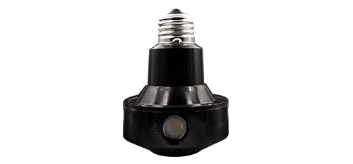 JL-302 E26/E27 Bulb Socket Type Overview: