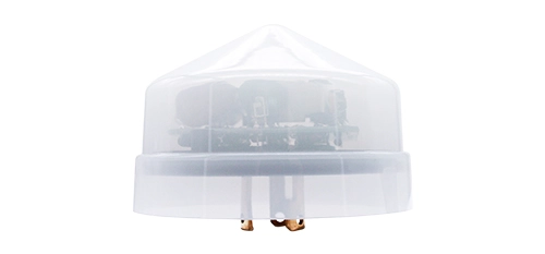 JL-214 UK Version Steeple Top Cover