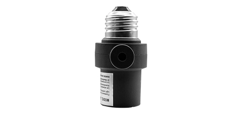 JL-303 E26/E27 Bulb Socket Type
