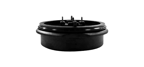 JL-701J Zhaga Interface Light Controller Cover