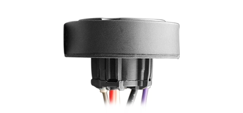 JL-240TXB Built-In 5-Pin NEMA Socket