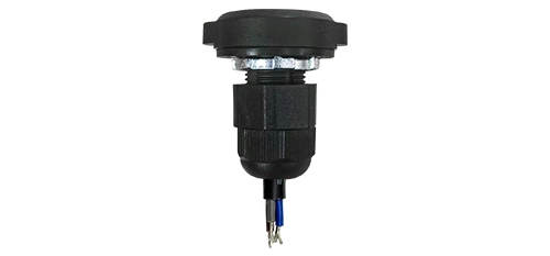 JL-700L Cables Version