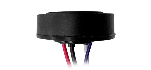 JL-240SXB Built-In 5-Pin NEMA Socket
