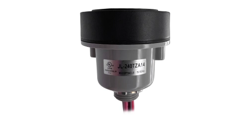 JL-240TZA External Mounting 7-Pin NEMA Socket