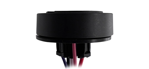 JL-240XHA Built-In 7-Pin NEMA Socket Overview: