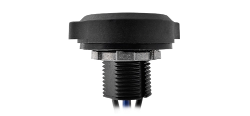 JL-700 Zhaga Book-18 Receptacle Overview:
