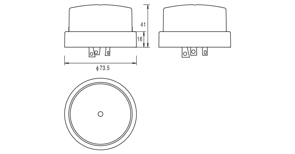 JL-202 NEMA Interface Overview: