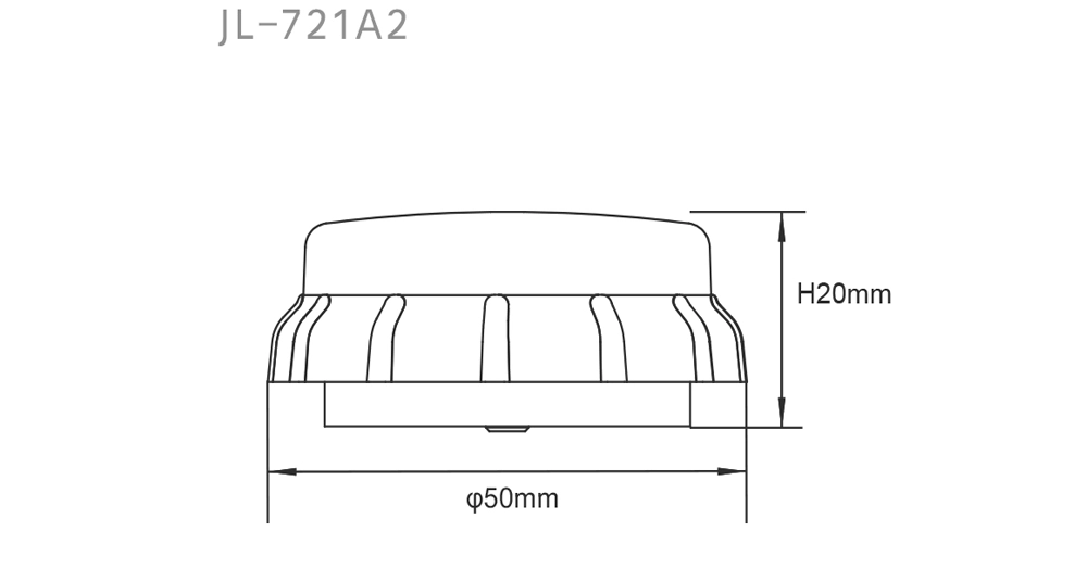 JL-721A2 DALI2.0 Dimming ZHAGA BOOK18 Interface Standard Overview: