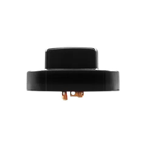 Photocell Cap