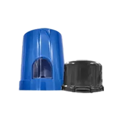 Photocontrol Cover