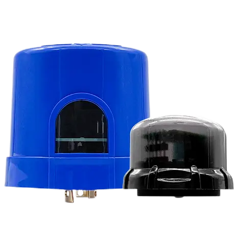 Street Lighting Photocells