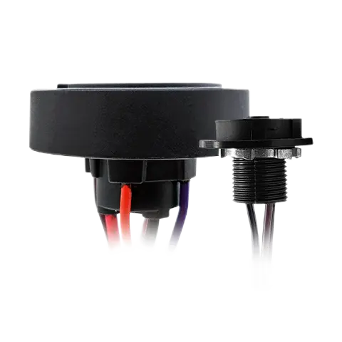 Street Lighting Receptacles