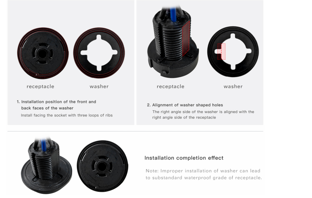 JL-700M US Version Installation