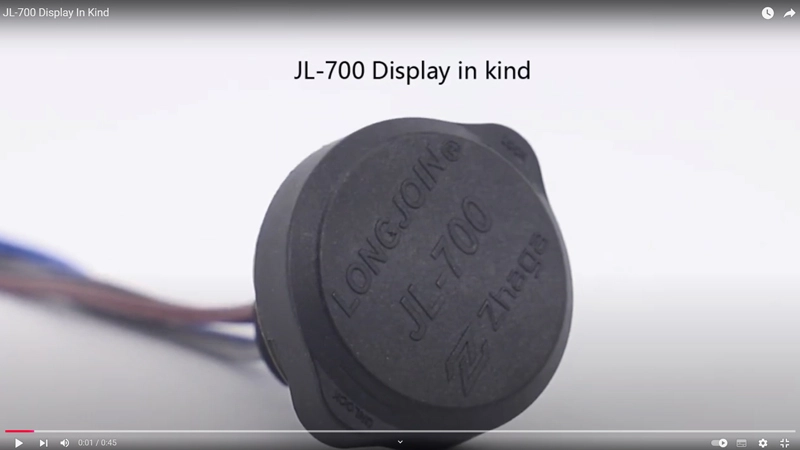 JL-700 Display In Kind