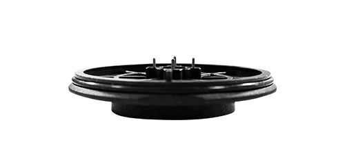 JL-732J Zhaga Interface Light Controller Cover