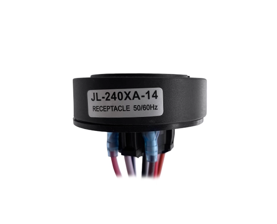 NEMA Dimming Receptacle