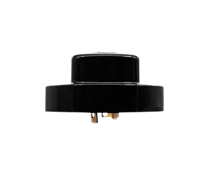 NEMA Interface Shorting Cap