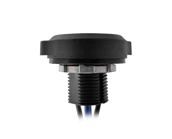 Zhaga Interface Receptacle