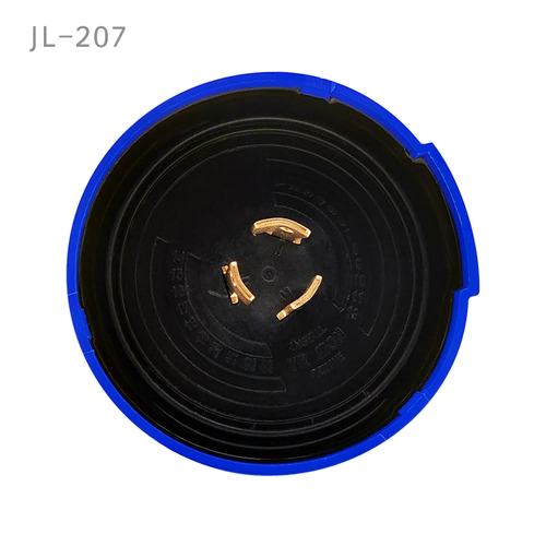JL-207 NEMA Interface