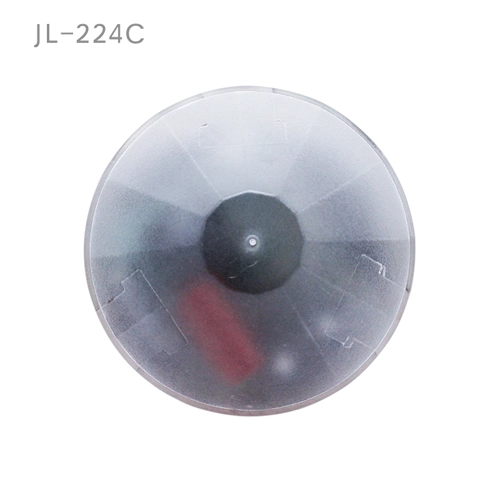 JL-224 UK Gauge Polygonal Shell