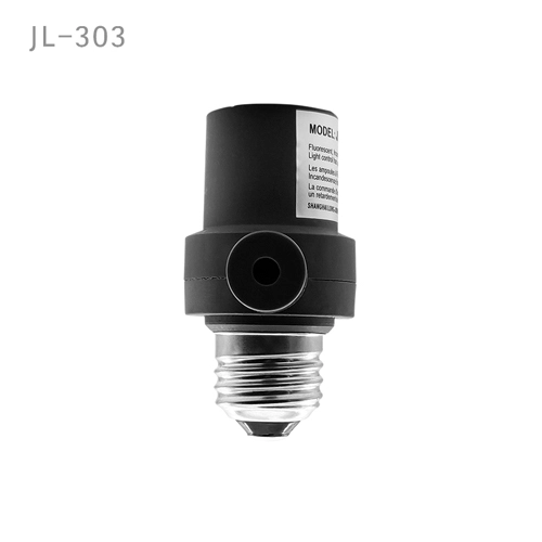 JL-303 E26/E27 Bulb Socket Type