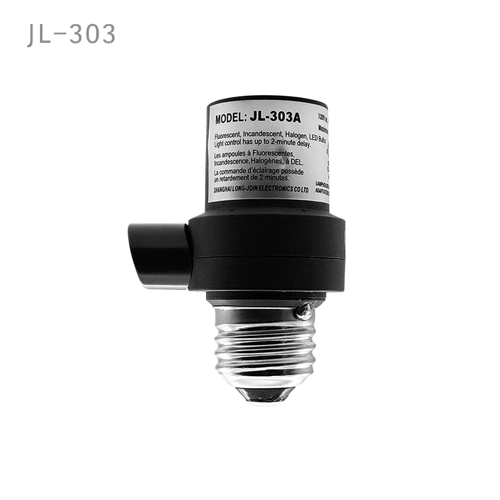 JL-303 E26/E27 Bulb Socket Type