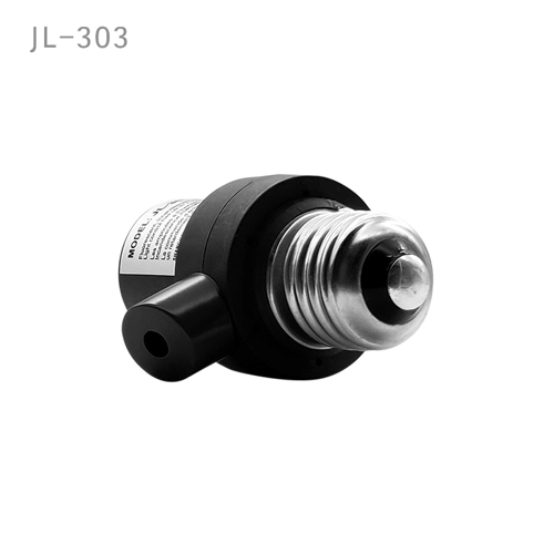 JL-303 E26/E27 Bulb Socket Type