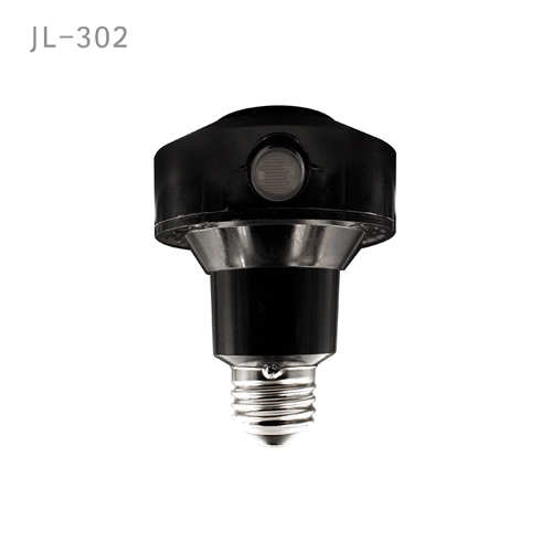 JL-302 E26/E27 Bulb Socket Type