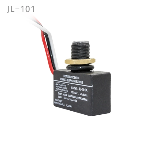 JL-101 Sub-Miniature Button Type