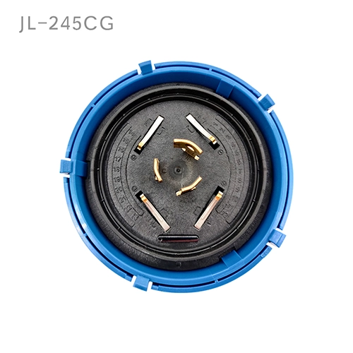 JL-245CG NEMA Interface