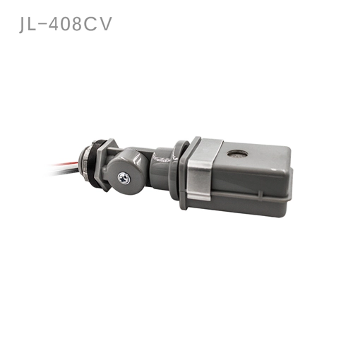 JL-408C (V) Conduit Wire-In Electronic Photocontrol